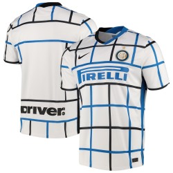 Inter Milan 2020/21 Away Shirt